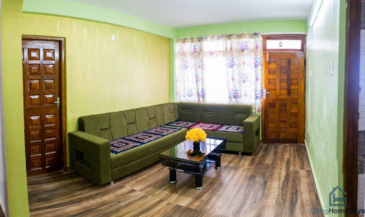 Hometown Bed & Breakfast - Tap to explore photos