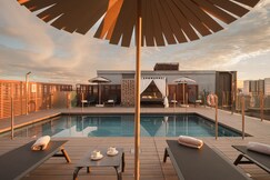 Novotel Madrid Center