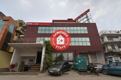 Hotel O Kari Plaza