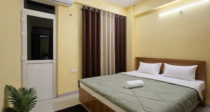 Comfort Home 3BHK for Groups & Families Room Type - Comfort Home 3BHK for Groups & Families