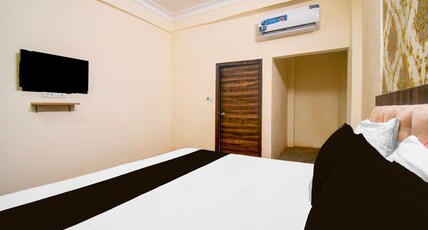 Vasundhara inn Room Type - Bedroom 1