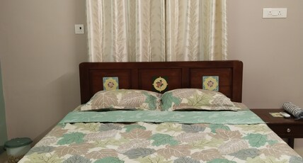 Skyview Townhouse Room Type - Bedroom 2