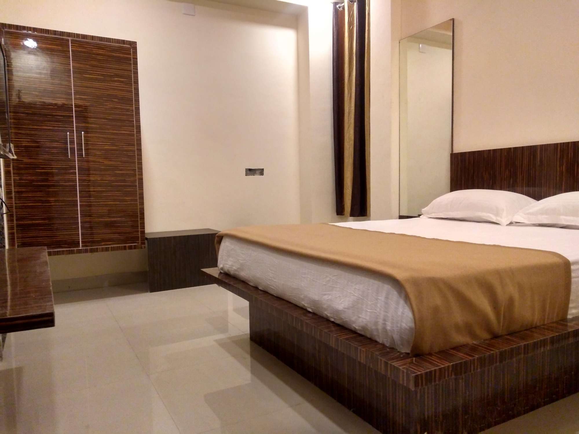 Ashapura Hotel N Restro. - Tap to explore photos