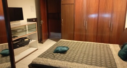 Marwahs homestay Room Type - Deluxe Rooms