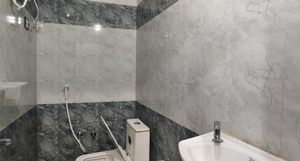 Shri jee Homestay Room Type - Bedroom 4