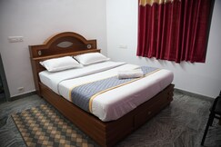 Asthra Homestay Vagamon