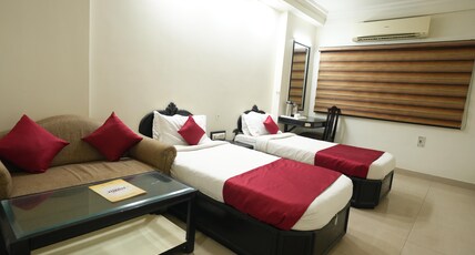 Hotel Lake Princess Room Type - Deluxe Room