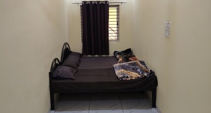 Keshav shree home stay Room Type - Room 201