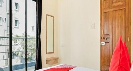 HOTEL RAJANIGANDHA Room Type - King Deluxe NON AC