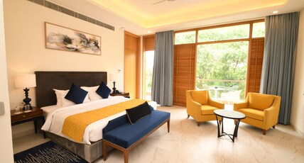 Ellaa Residences Room Type - Ella Room