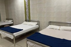 Bharath restaurant & loadging