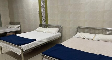 Bharath restaurant & loadging Room Type - D3