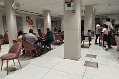HOTEL REBARI RETREAT AND RESTAURANT