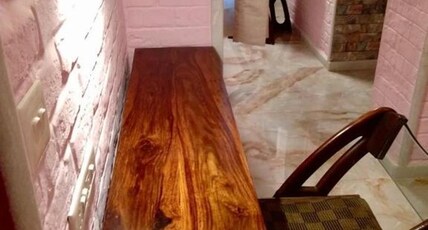 Rose Heritage Home | A Heritage Stay Room Type - Maharani Suite