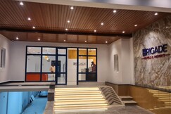 Brigade Hotels and Resorts