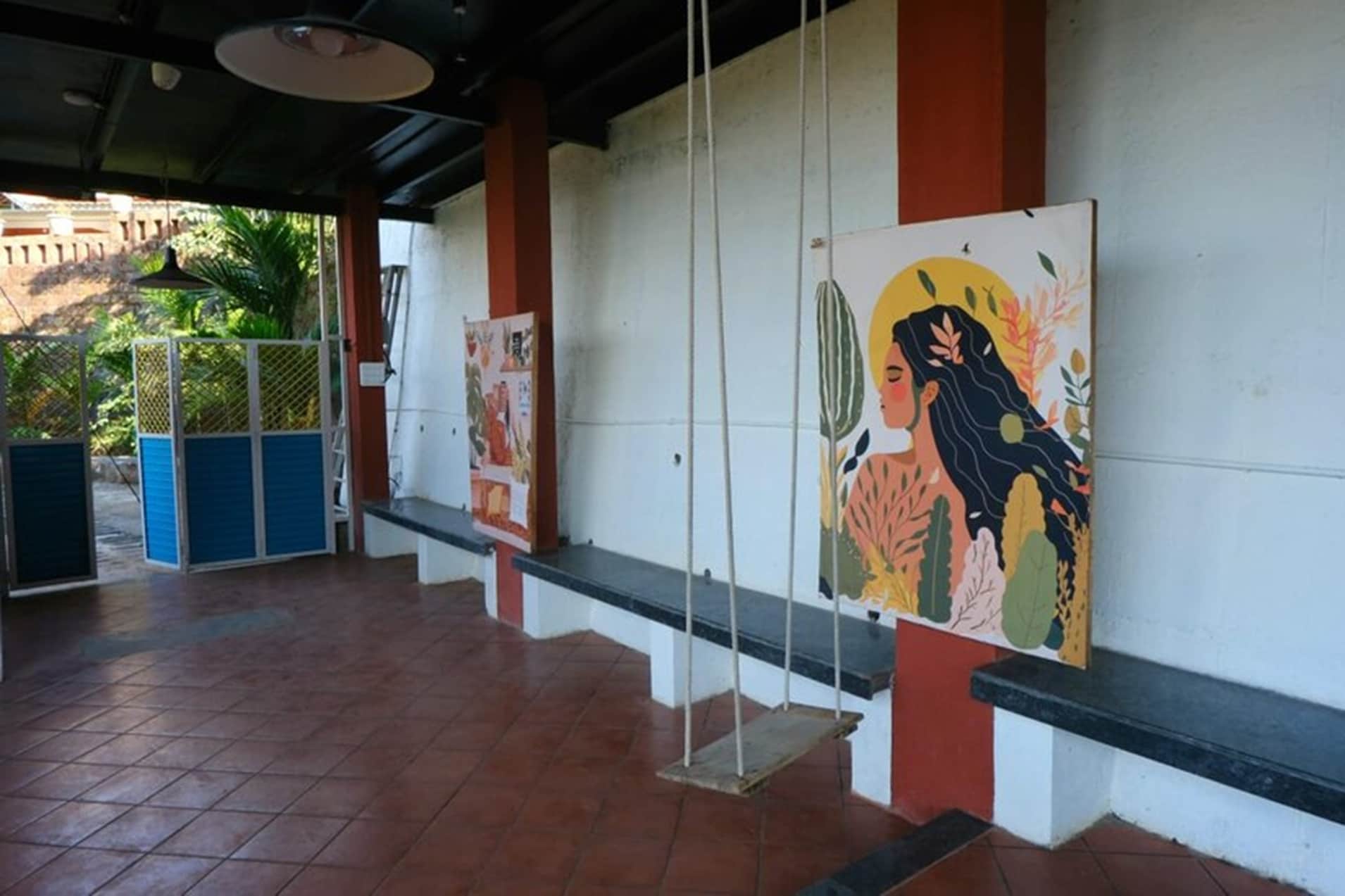 Main gallery