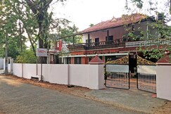 Marari Johns Homestay
