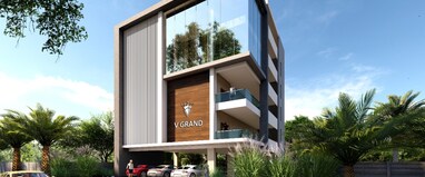 V Grand