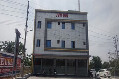 JVM Inn