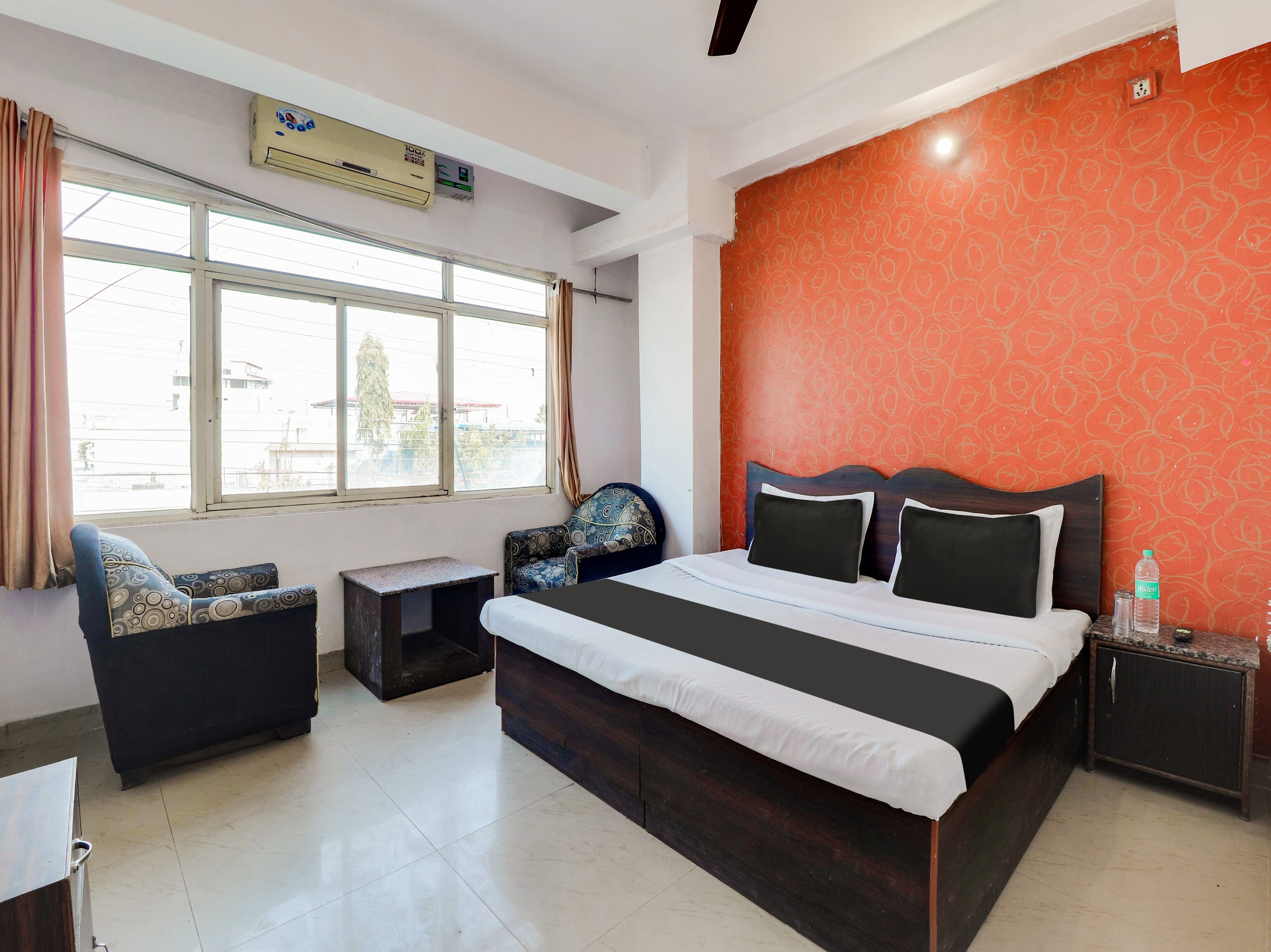 Hotel O Gp Homestay - Tap to explore photos