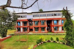 NANDANVAN TENT AND RESORT