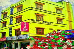 Hotel Avadh