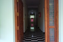 Brishen Residency