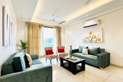 BluO 3 BHK Apartment - Sector 28 DLF Phase1
