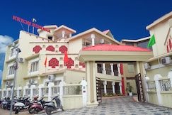 Hotel Keyon Ashiana