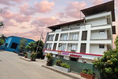 Hotel Sagar Residency