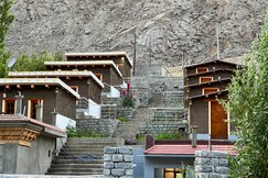 Ashina Eco Resort