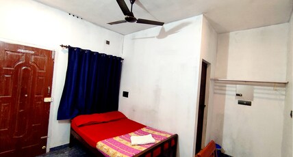 Raelyns Homestay Fort Cochin Room Type - Double Room