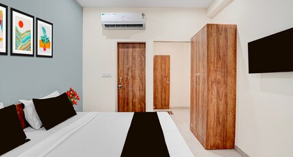 Collection O Sector 95B Gurgaon Formerly Tilpat Room Type - Classic