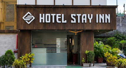 Hotel Stay Inn Room Type - Deluxe Room Hotel Stay Inn Room Type - Deluxe Room