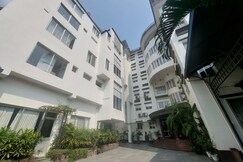 Landmark Narayani