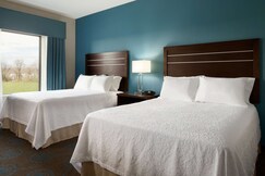 Hampton Inn & Suites Edgewood/Aberdeen-South, MD