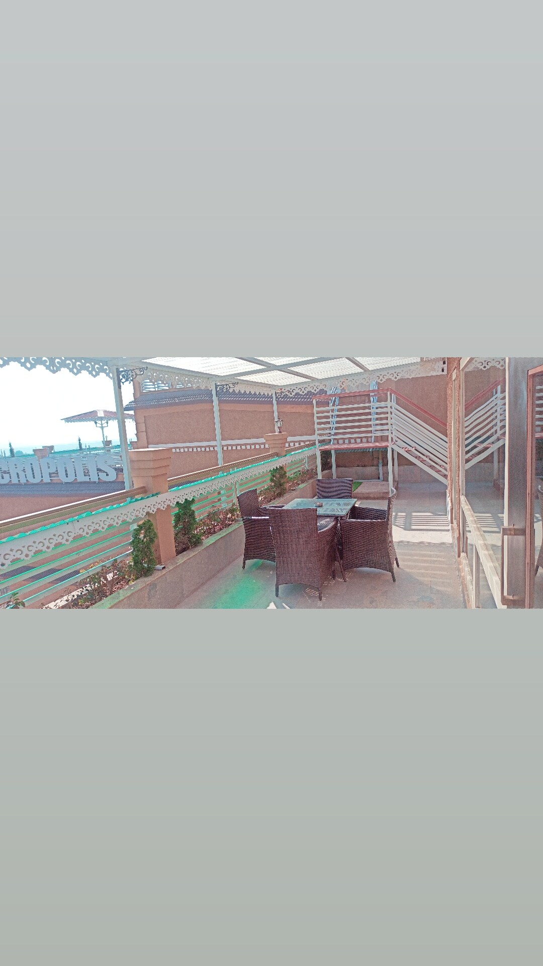 Hotel Acropolis Shillong - Tap to explore photos