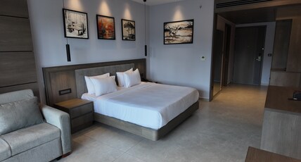 Eagles Glide Resort Room Type - Classic Premium Rooms
