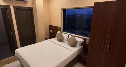 Skyfarm Resort Room Type - Deluxe Room