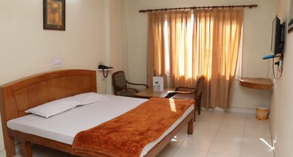 Hotel Highland Regency Room Type - Standard Room (Non-AC)