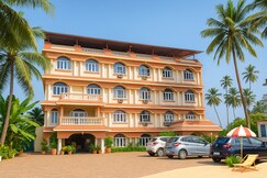 Sea Shell Resort (2 Mins to Murud Beach)