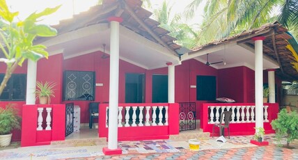 Sabinas homestay room 2 Room Type - 1 bedroom property