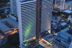Royal Benja Hotel Sukhumvit 5