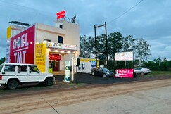 JK 06 Residency & Restaurant