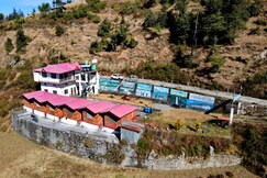Chakrata Sky Hills Resort and Restaurant