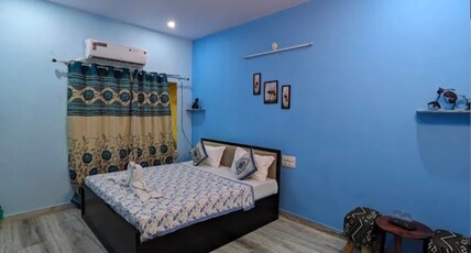 Hotel Blue Pearl Room Type - Deluxe room