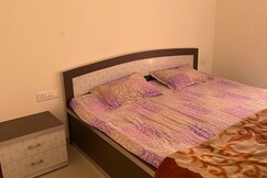 The Lotus Retreat   Sangam View