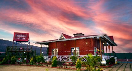 Madhu Villa 3BHK with pvt pool Room Type - Madhu Villa 3BHK with pvt pool