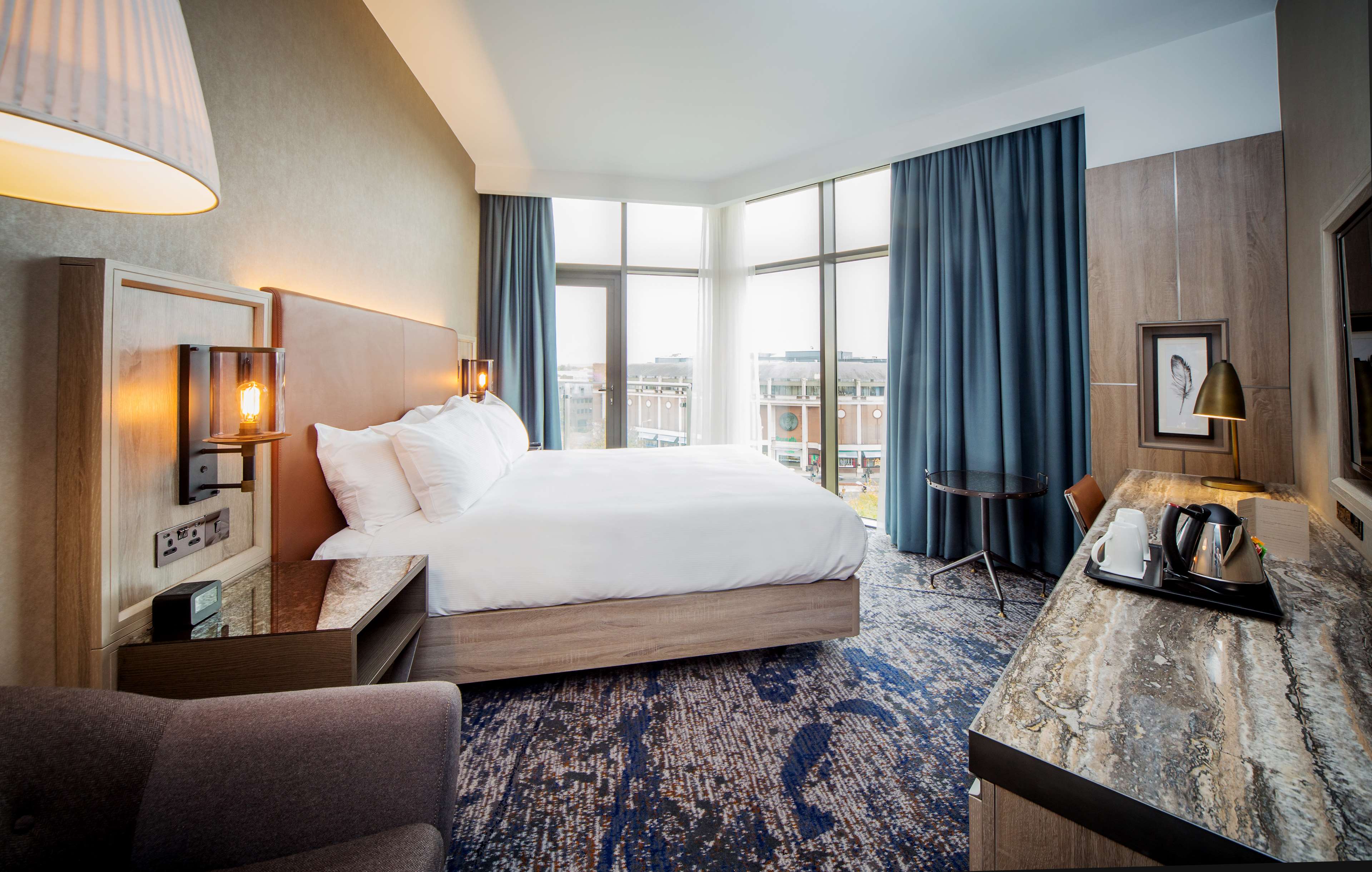 DoubleTree by Hilton London Kingston Upon Thames - Tap to explore photos