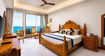 Araliya Beach Resort & Spa Room Type - Studio